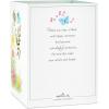 Hallmark Paper Wonder Displayable Pop Up Easter Card (Easter Basket)