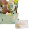 Hallmark Paper Wonder Displayable Pop Up Easter Card (Easter Bunny)(Pop Up  Easter Bunny)
