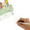 Hallmark Paper Wonder Displayable Pop Up Easter Card (Easter Bunny)(Pop Up  Easter Bunny)