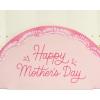 Hallmark Paper Wonder Mother’s Day Pop Up Card (Bouquet, Gold Vase)(Pop Up Bouquet in Gold Vase  For Mother’s Day)