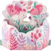 Hallmark Paper Wonder Mother’s Day Pop Up Card (Bunnies) for Spring, Easter Card for Mom(Pop Up Bunnies)