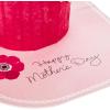 Hallmark Paper Wonder Mothers Day Pop Up Card (Flower Bouquet, You Deserve This Day)(Pop Up Bouquet  You Deserve This Day)