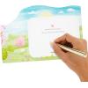 Hallmark Paper Wonder Mothers Day Pop Up Card (Marjolein Bastin, Beautiful Day)(Easter  Church Blessings Pop Up)