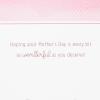 Hallmark Paper Wonder Mothers Day Pop Up Card (Marjolein Bastin, Beautiful Day)(Mother’s Day  Butterfly Floral Pop Up)