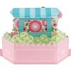Hallmark Paper Wonder Mothers Day Pop Up Card (Mickey Mouse Flower Cart)(Pop Up Mickey Mouse Flower Cart)