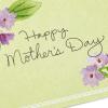 Hallmark Paper Wonder Mothers Day Pop Up Card (Purple Flower Bouquet, Beautiful in Every Way)(Blue Flower Bouquet  For Mom  You Are So Loved)