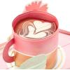 Hallmark Paper Wonder Mother’s Day Pop Up Card for Mom, Daughter, Sister, Friend (Love You A Latte)(Pop Up  Love You a Latte)