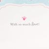 Hallmark Paper Wonder Mother’s Day Pop Up Card for Mom, Daughter, Sister, Friend (Love You A Latte)(Pop Up  So Much Dog and Cat Love)