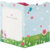 Hallmark Paper Wonder Mother’s Day Pop Up Card for Mom, Daughter, Sister, Friend (Love You A Latte)(Pop Up  So Much Dog and Cat Love)