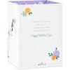 Hallmark Paper Wonder Mother’s Day Pop Up Card with Music (You Are Loved)(Floral)