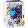 Hallmark Paper Wonder Mother’s Day Pop Up Card with Music (You Are Loved)(Floral)