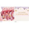 Hallmark Paper Wonder Mothers Day Pop Up Cards, Assorted Pack of 3, Mini 3D Cards (Amazing Mom)(Mini Assorted Pop Ups  3 Cards with Envelopes)