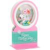 Hallmark Paper Wonder Peanuts Mother’s Day Pop Up Card with Music (Snoopy Snow Globe, Plays Instrumental Music)(Snoopy Snow Globe  Plays Instrumental Music)