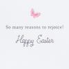 Hallmark Paper Wonder Pop Up Easter Card (Potted Lilies)(Pop Up Lilies Card  Blessed Day)