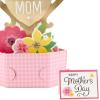 Hallmark Paper Wonder Pop Up Father’s Day Card (World’s Best Dad Trophy) or Birthday Card for Dad(World’s Best Mom)
