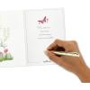 Hallmark Paper Wonder Religious Displayable Pop Up Easter Card (God’s Blessings)(Pop Up  God’s Blessings)
