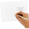 Hallmark Peanuts Mother’s Day Cards (6 Cards with Envelopes) for Mom, Stepmom, Grandma, Sister, Aunt, Bonus Mom(Peanuts Mother’s Day)