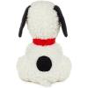 Hallmark Peanuts Snoopy Plush Toy (Spring Butterfly) Easter Gift for Kids, Fans, Collectors(Corduroy Ears Snoopy)