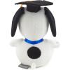 Hallmark Peanuts Snoopy Plush Toy (Spring Butterfly) Easter Gift for Kids, Fans, Collectors(Graduation Gift Card Holder)