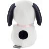 Hallmark Peanuts Snoopy Plush Toy (Spring Butterfly) Easter Gift for Kids, Fans, Collectors(Snoopy with Butterfly)