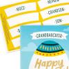 Hallmark Pick-A-Title Customizable Kids Easter Card (Egg-stra Fun) for Son, Daughter, Niece, Nephew, Godchild(Egg-stra Fun)