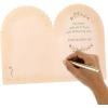 Hallmark Pop Up Mothers Day Card for Grandmother from Kids (3D Honeycomb Heart)(Promoted)