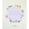 Hallmark Recordable Book for Children (God Made You Wonderful) Easter Basket Stuffers