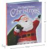 Hallmark Recordable Book for Children (The Wonder of You)(The Night Before Christmas)