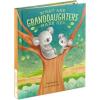 Hallmark Recordable Book for Children (The Wonder of You)(What Are Granddaughters Made Of?)