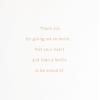Hallmark Romantic Mothers Day Card for Wife, Girlfriend, or Partner (You’re Everything to Me)(You’re Everything to Me)