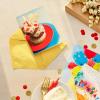 Hallmark Sesame Street Valentine’s Day Cards for Kids with Pop Up Mailbox for Classroom Exchange(Celebrate)