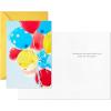 Hallmark Sesame Street Valentine’s Day Cards for Kids with Pop Up Mailbox for Classroom Exchange(Celebrate)