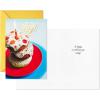 Hallmark Sesame Street Valentine’s Day Cards for Kids with Pop Up Mailbox for Classroom Exchange(Celebrate)