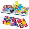 Hallmark Sesame Street Valentine’s Day Cards for Kids with Pop Up Mailbox for Classroom Exchange(Sesame Street)