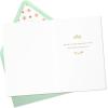 Hallmark Signature Easter Card (Bunnies and Butterflies) Vintage Easter Card Design(Bunnies and Butterflies)