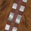 Hallmark Signature Fathers Day Card (Captain America Shield)(Chewbacca Fur)