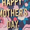 Hallmark Signature Mothers Day Card (All the Happiness You Bring)(All the Happiness You Bring)