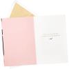 Hallmark Signature Mothers Day Card (All the Happiness You Bring)(All the Happiness You Bring)