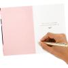 Hallmark Signature Mothers Day Card (All the Happiness You Bring)(All the Happiness You Bring)