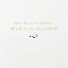 Hallmark Signature Mothers Day Card (All the Happiness You Bring)(All the Happiness You Bring)