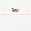 Hallmark Signature Mothers Day Card (Amazing Mom)(Amazing Mom)