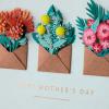 Hallmark Signature Mothers Day Card (Amazing Mom)(Amazing Mom)