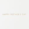 Hallmark Signature Mothers Day Card (Amazing Mom)(Love Grows Wherever You Are)