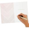 Hallmark Signature Mothers Day Card (Amazing Mom)(Love Grows Wherever You Are)