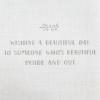 Hallmark Signature Mother’s Day Card (Beautiful Inside and Out)(Beautiful Inside and Out)