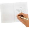 Hallmark Signature Mother’s Day Card (Beautiful Inside and Out)(Beautiful Inside and Out)