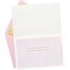 Hallmark Signature Mother’s Day Card (Cut Paper Flowers Have a Wonderful Day)