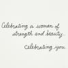 Hallmark Signature Mother’s Day Card (Watercolor Flowers)