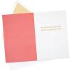 Hallmark Signature Mothers Day Card for Mom from Son or Daughter (Love You)