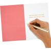 Hallmark Signature Mothers Day Card for Mom from Son or Daughter (Love You)